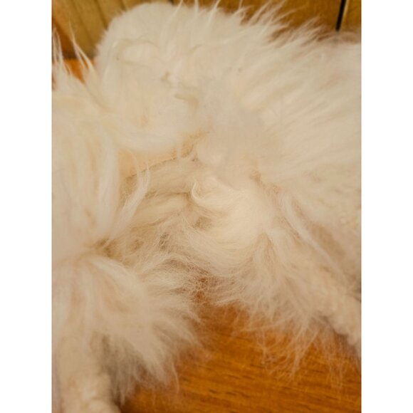 Handcrafted Peruvian Alpaca Wool Figurines - Picture 12 of 12